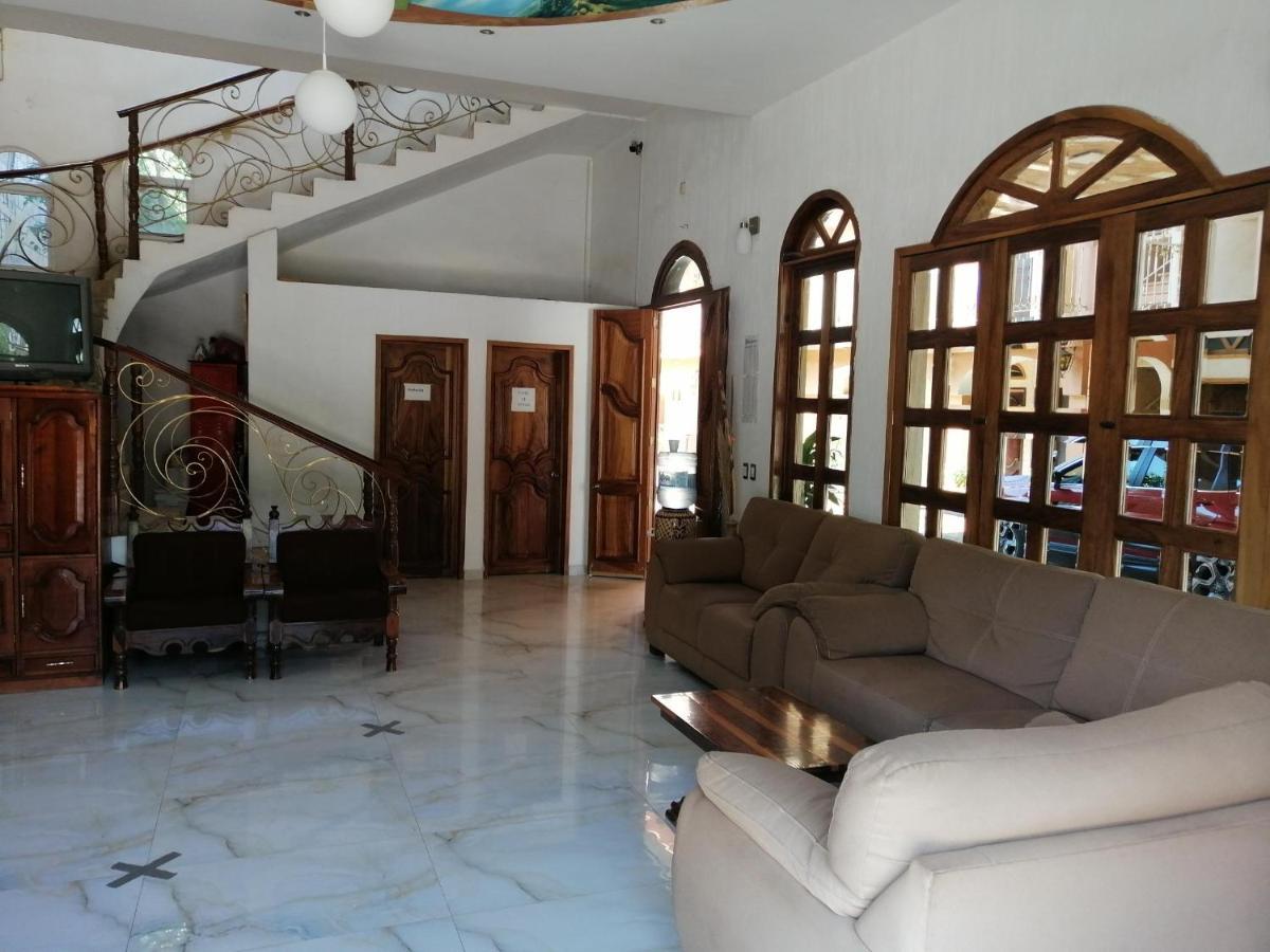 Hotel Providencia Talpa de Allende Luaran gambar